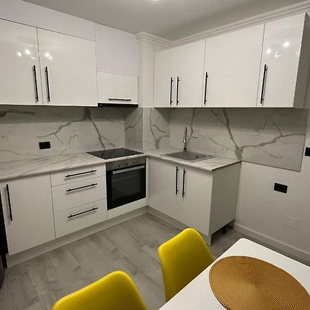 Ely Apartaments Борша Екстер'єр фото