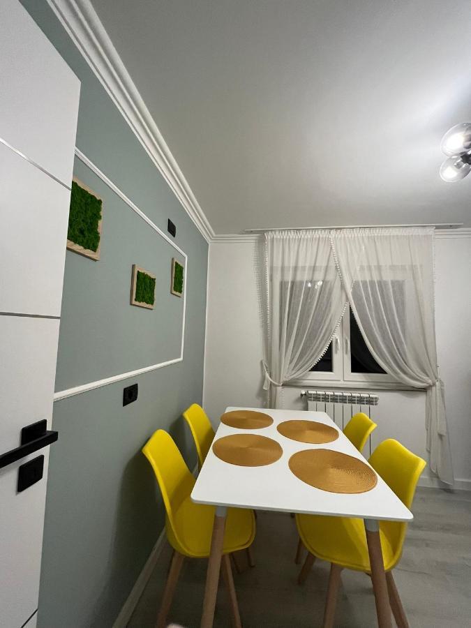 Ely Apartaments Борша Екстер'єр фото
