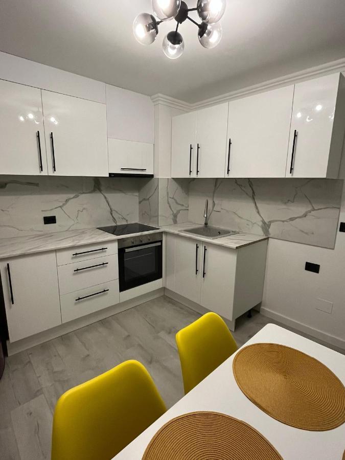 Ely Apartaments Борша Екстер'єр фото