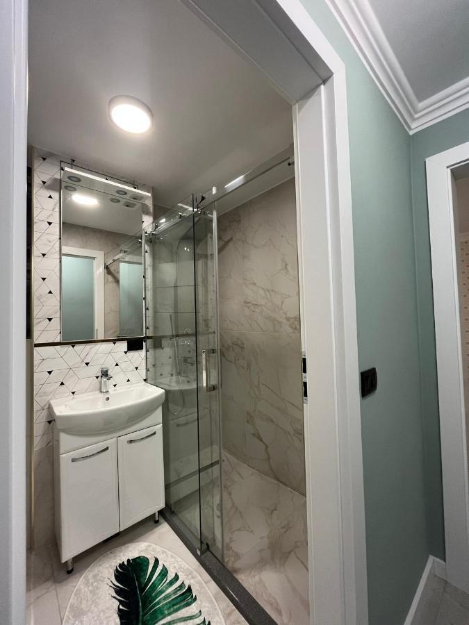 Ely Apartaments Борша Екстер'єр фото