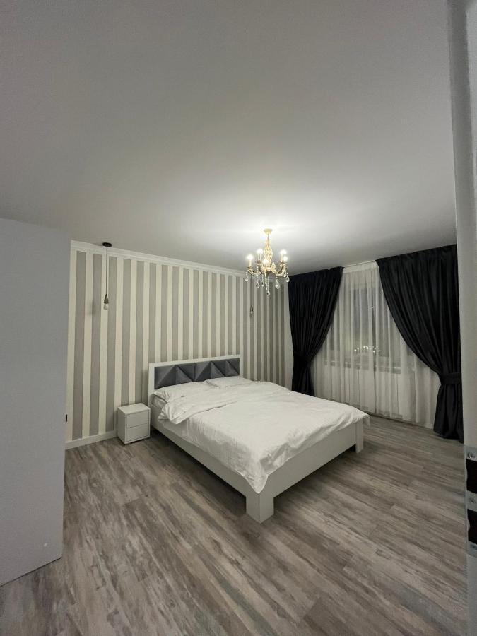 Ely Apartaments Борша Екстер'єр фото