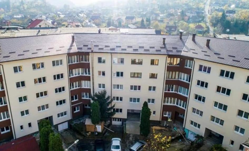 Ely Apartaments Борша Екстер'єр фото
